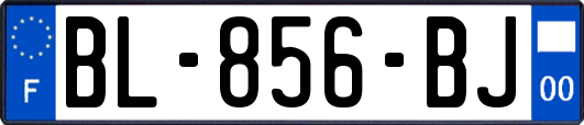 BL-856-BJ