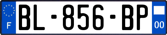 BL-856-BP