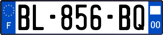 BL-856-BQ