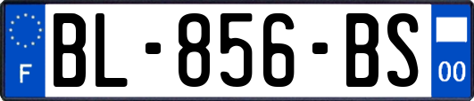 BL-856-BS