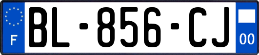 BL-856-CJ