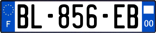 BL-856-EB