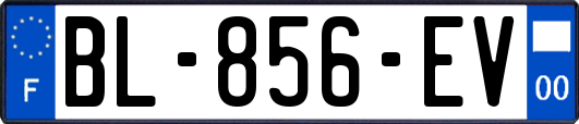 BL-856-EV