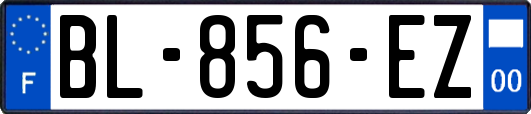 BL-856-EZ