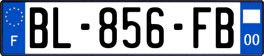 BL-856-FB