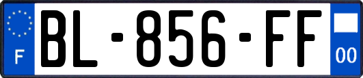 BL-856-FF