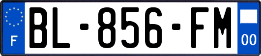 BL-856-FM