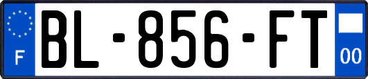 BL-856-FT