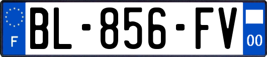 BL-856-FV