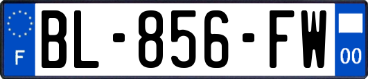 BL-856-FW