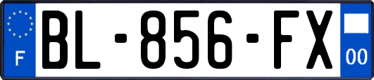 BL-856-FX