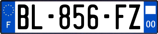 BL-856-FZ