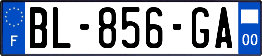 BL-856-GA