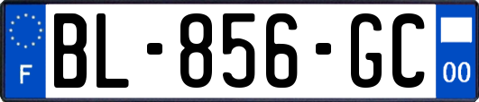 BL-856-GC