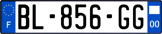 BL-856-GG