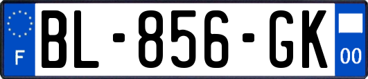 BL-856-GK