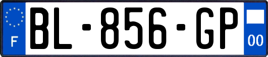 BL-856-GP