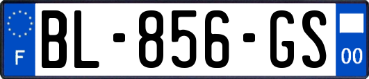 BL-856-GS