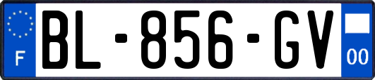 BL-856-GV