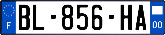 BL-856-HA