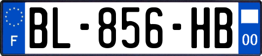 BL-856-HB