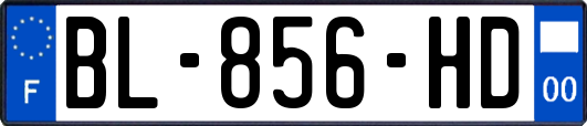 BL-856-HD