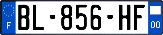 BL-856-HF