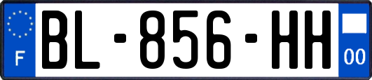 BL-856-HH