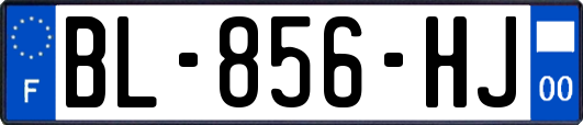 BL-856-HJ