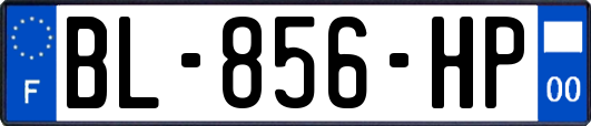 BL-856-HP