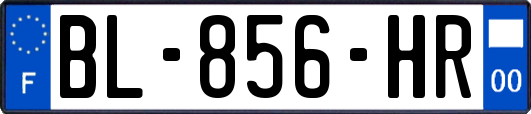 BL-856-HR