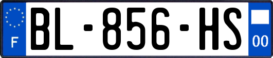BL-856-HS