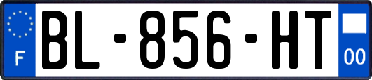 BL-856-HT