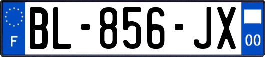 BL-856-JX