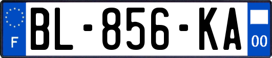 BL-856-KA