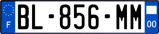 BL-856-MM