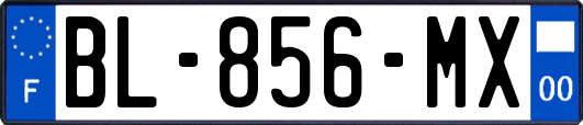 BL-856-MX