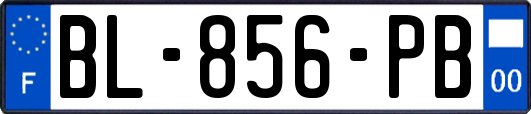 BL-856-PB