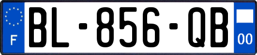 BL-856-QB