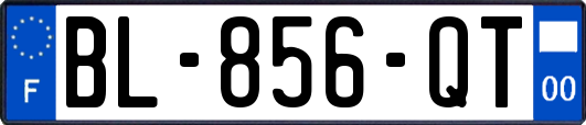 BL-856-QT