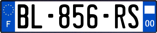 BL-856-RS