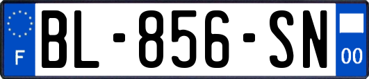 BL-856-SN