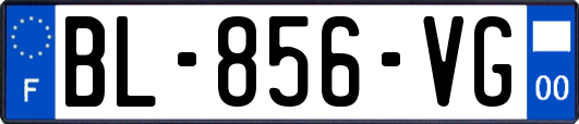 BL-856-VG