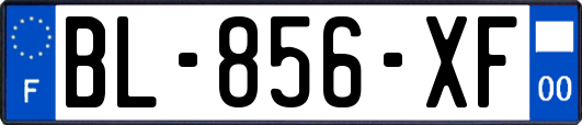 BL-856-XF