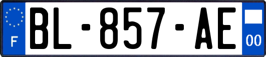 BL-857-AE