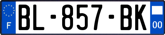 BL-857-BK