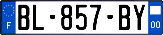 BL-857-BY