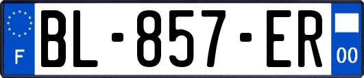 BL-857-ER