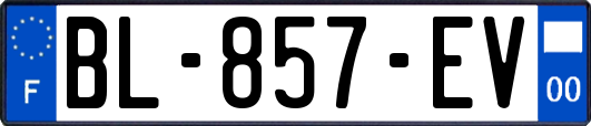 BL-857-EV