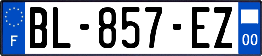 BL-857-EZ